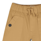 Elasticated waist shorts TIMBERLAND 
                    BOY