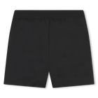 Diamant&eacute; cotton shorts DKNY 
                    GIRL