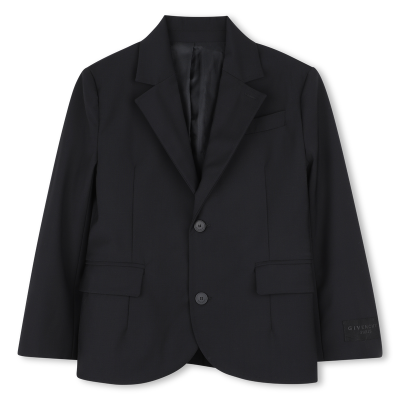 Ceremonial jacket GIVENCHY 
                        BOY