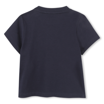 Short-sleeved T-shirt BOSS BOY