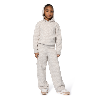 Knit pants GIVENCHY GIRL