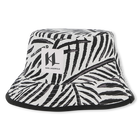 Bob reversible KARL LAGERFELD KIDS 
                    BOY