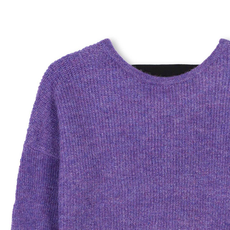 Knitted jumper DKNY 
                        GIRL