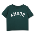 Short sleeve t-shirt, RAIN FOREST, hi-res