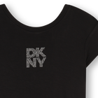 Robe DKNY 
                    GIRL