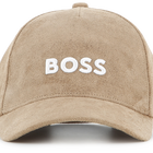 Cap BOSS 
                    BOY