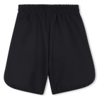 Shorts with elasticated waist GIVENCHY 
                    BOY