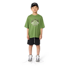 Short-sleeved t-shirt ZADIG & VOLTAIRE 
                    BOY