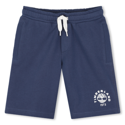 JOGGING BERMUDA SHORTS TIMBERLAND BOY