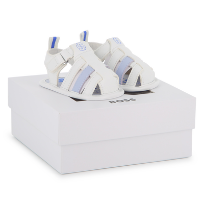 SOFT SANDALS BOSS BOY