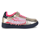 Lace-up trainers BILLIEBLUSH 
                    GIRL