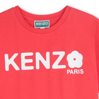 Printed dress KENZO KIDS 
                    GIRL