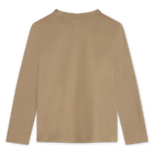 T-shirt with print on front TIMBERLAND 
                    BOY