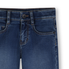 Regular fit jeans BOSS 
                    BOY