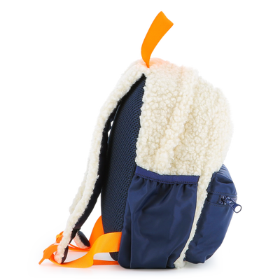 Fleece backpack TIMBERLAND BOY