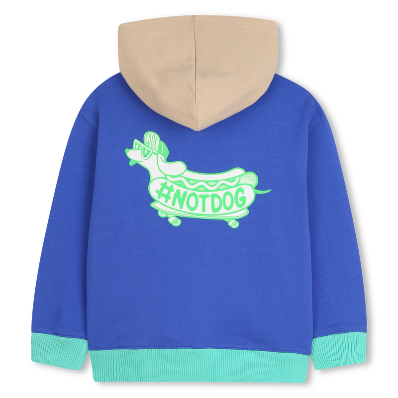 Hoodie BILLIEBLUSH 
                        BOY