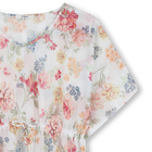 Short sleeve dress CHLOE 
                    GIRL
