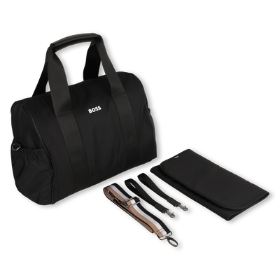 Diaper bag BOSS UNISEX