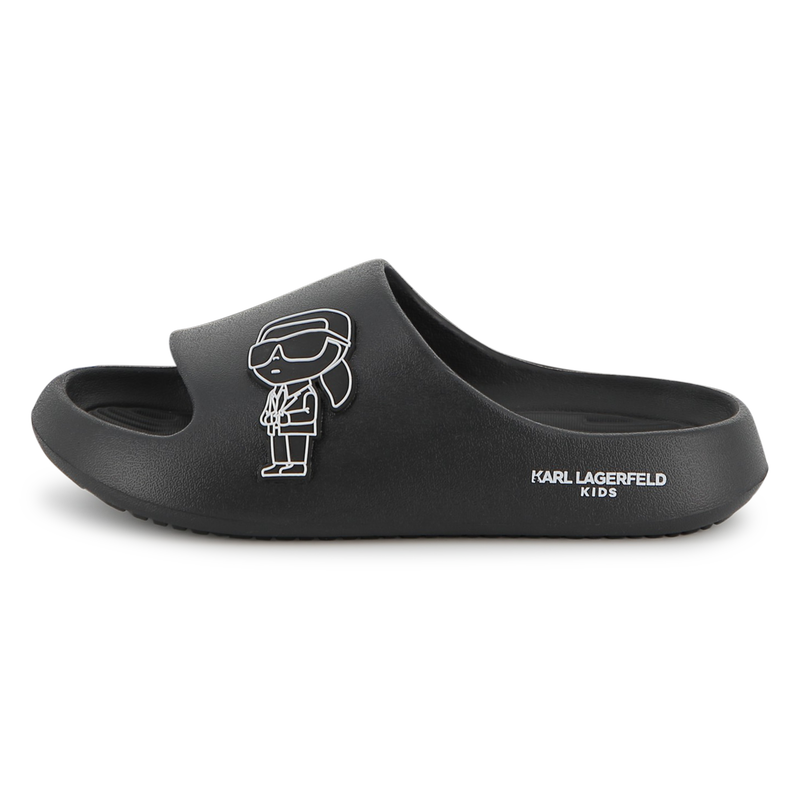 TAP KARL LAGERFELD KIDS 
                        BOY