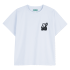 Short-sleeved t-shirt KENZO KIDS 
                    BOY