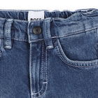 Five-pocket cotton jeans BOSS 
                    BOY