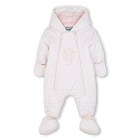 Polyester pilot suit KENZO KIDS 
                    UNISEX