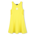 Strappy dress DKNY 
                    GIRL
