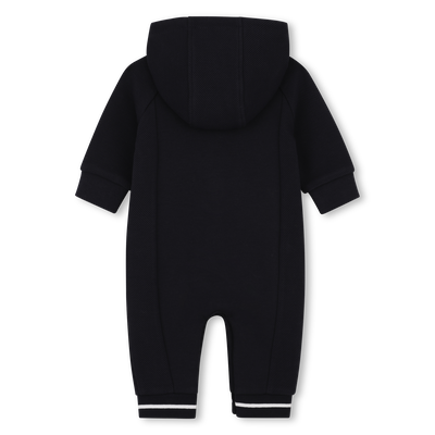 Hooded jumpsuit BOSS BOY