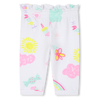 Printed jogging set BILLIEBLUSH 
                    GIRL
