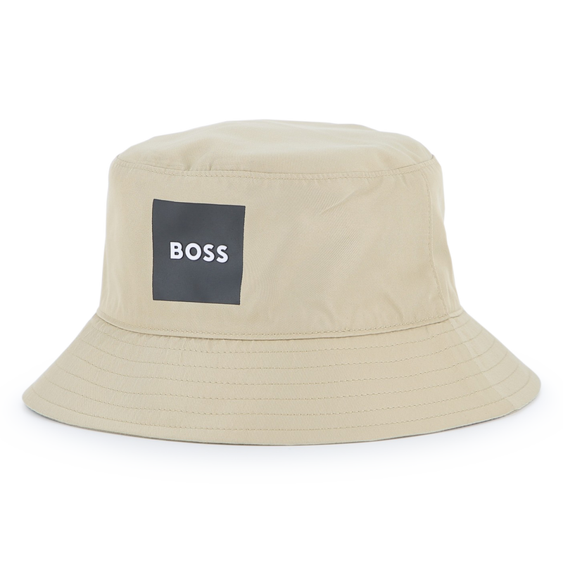 Reversible bob BOSS 
                        BOY