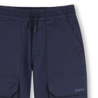 Cargo trousers BOSS 
                    BOY