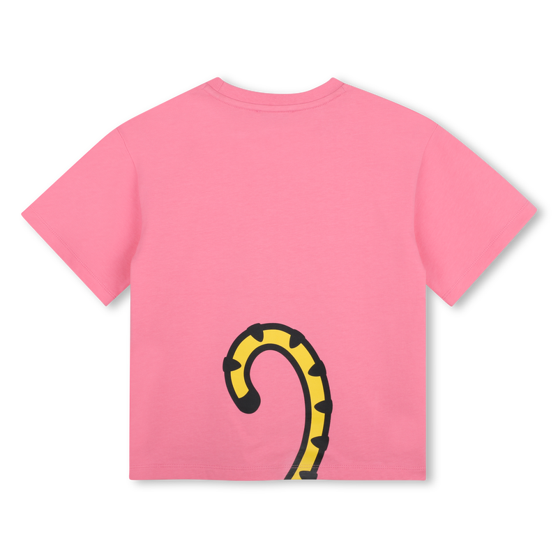 Short sleeve t-shirt KENZO KIDS 
                        GIRL