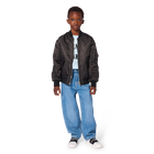 Denim trousers GIVENCHY 
                    BOY