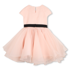 Ceremony dress GIVENCHY 
                    GIRL