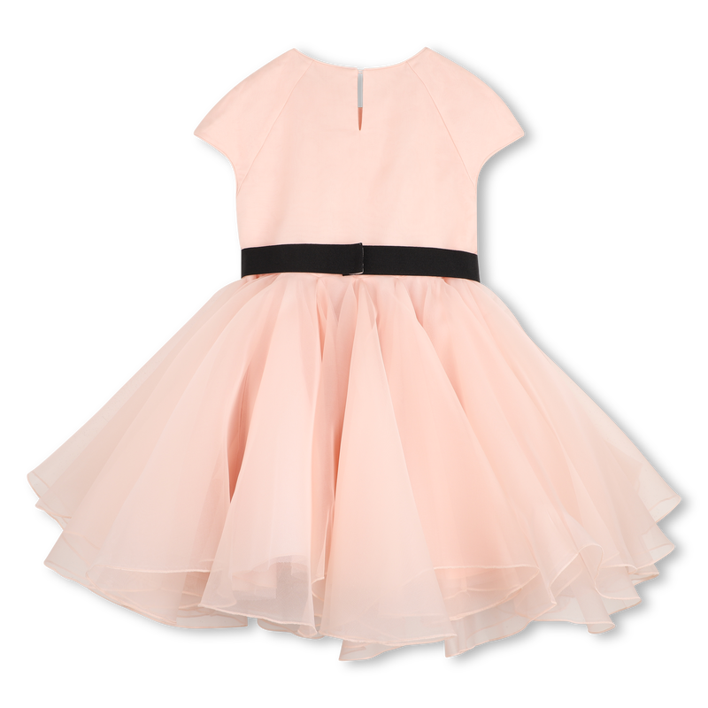 Ceremony dress GIVENCHY 
                        GIRL