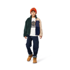 Denim pants TIMBERLAND 
                    BOY