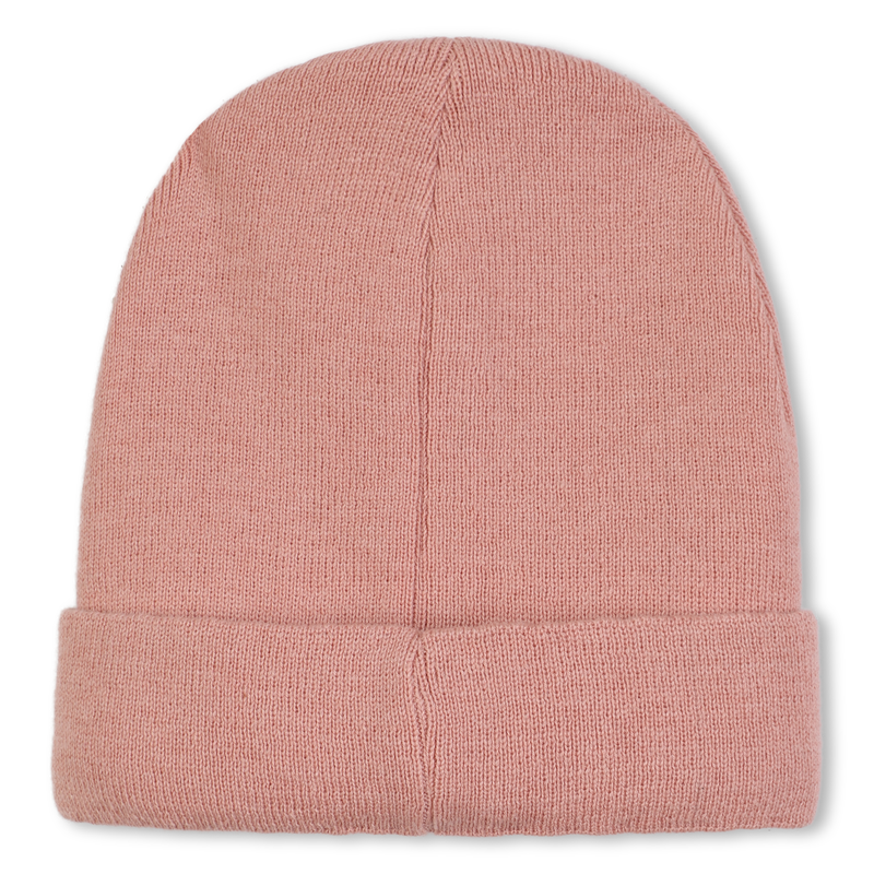 Knitted beanie KENZO KIDS 
                        UNISEX