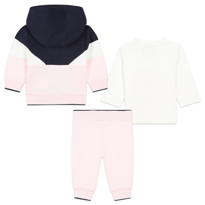 3-piece jogging set BOSS 
                        GIRL