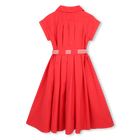 Shirt dress LANVIN 
                    GIRL