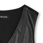 Imitation vest ZADIG & VOLTAIRE 
                    GIRL
