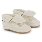 Soft sheepskin slippers BOSS 
                    UNISEX