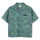 Short sleeve shirt LANVIN 
                    BOY