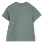 Short-sleeved t-shirt BOSS 
                    BOY