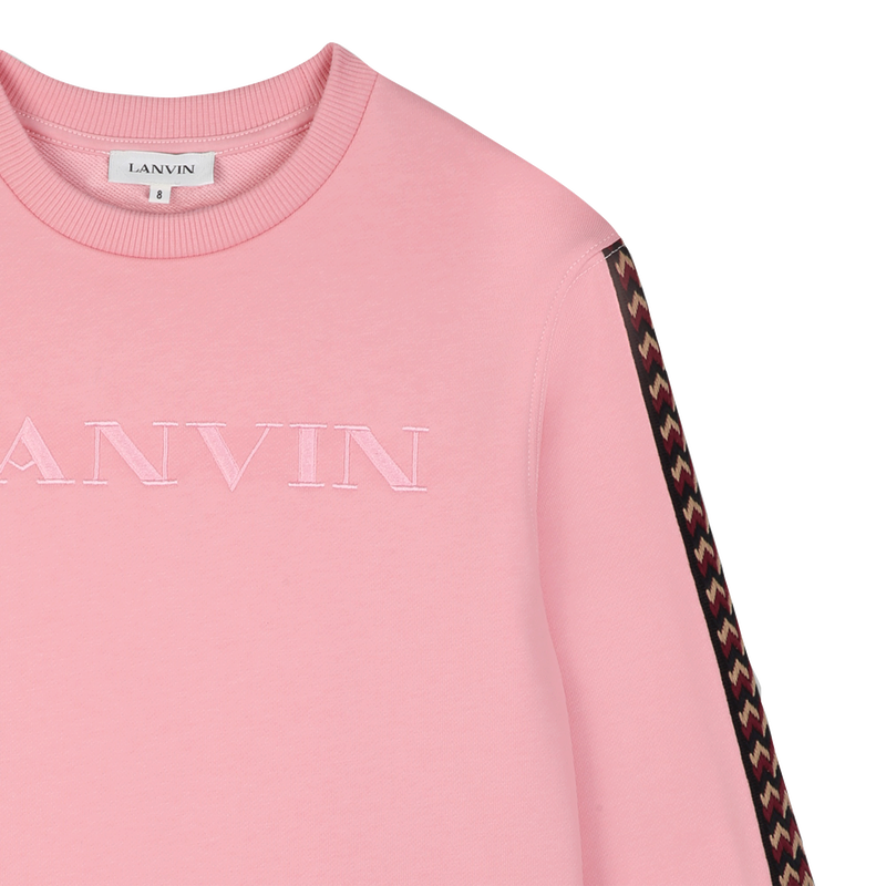 Sweatshirt LANVIN 
                        UNISEX