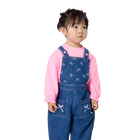 T-shirt BILLIEBLUSH 
                    GIRL