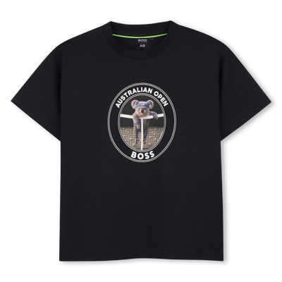 T-shirt BOSS BOY