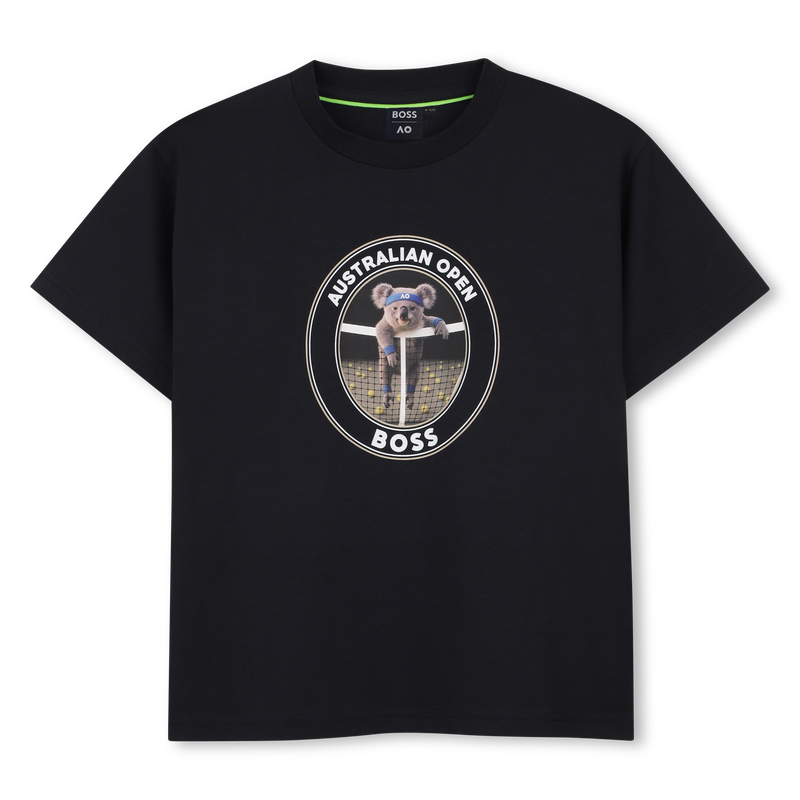 T-shirt BOSS 
                        BOY