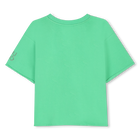 Short-sleeved T-shirt HUGO 
                    GIRL