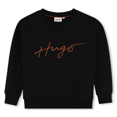 Sweatshirt HUGO BOY