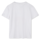 Short-sleeved T-shirt DKNY 
                    GIRL